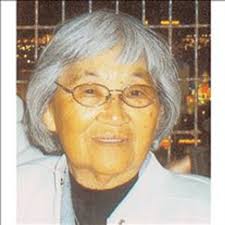 Most Recent Obituaries