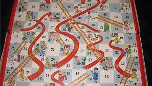 Durante la cuarentena, los juegos de mesa han sido clave en la convivencia diaria. Como Hacer Un Juego Serpientes Y Escaleras Snakes Ladders Serpientes Y Escaleras Como Hacer Juegos Juegos De Tablero