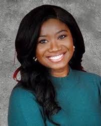 Brittney Fletcher's Instagram, Twitter & Facebook