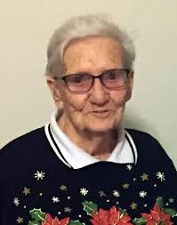 Emmaline Marie (Crook) Middleton Vebert Obituary February 19, 2023