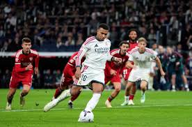 THE SET-PIECES: Real Madrid 4-1 Sevilla