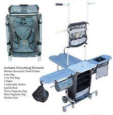 Check spelling or type a new query. Compact Portable Outdoor Kitchen To Change Rv Cooking For The Better