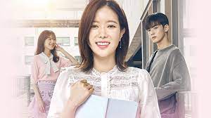 My Id Is Gangnam Beauty Rakuten Viki