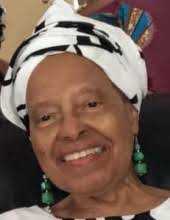 Elaine Ruth Armour Wolo Obituary