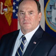 Ricky Pender's Instagram, Twitter & Facebook