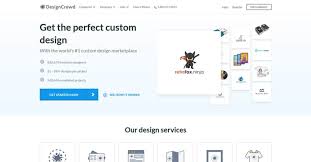 6 Best 99designs Alternatives And Competitors Compared Just enter your brand name and click «create». 6 best 99designs alternatives and