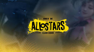 Gambar logo squad pubg polos keren. Free Fire All Star Turnamen Clash Squad Pertama Garena Free Fire Garena Free Fire Indonesia