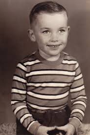 Robert Gifford Obituary