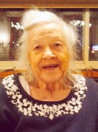 Mary Dollings Obituary (2013)