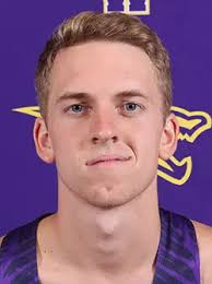 2023 Men's Cross Country Roster