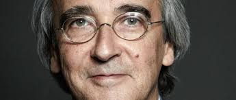 Marc Nicolas (1957-2016)