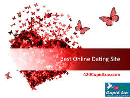 If you are looking for a good dating site with a global audience, doulike.com is what you need. Best Online Dating Site 420cupidluv Com
