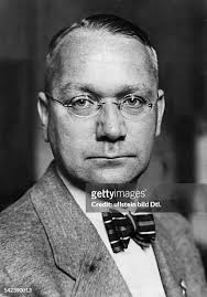 Baudissin, Klaus, Graf von