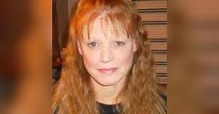Charlene Lynn Canter Simpson Obituary