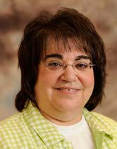 Keeping Track Fall 2013