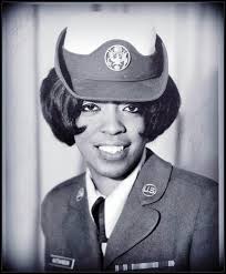 Ok. Hubby said I can post. He joined the Marines, I did Air Force.