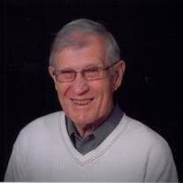 Francis "Fran" B. Stechschulte Obituary