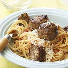 Chef John S Italian Meatballs Recipe Recipes Cooking Recipes Cooking