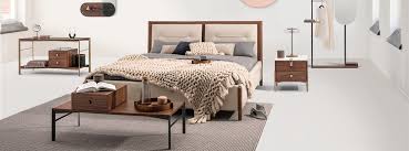 Discover our fabric and leather collection. Rolf Benz Jara Bett Wohndesign Maierhofer