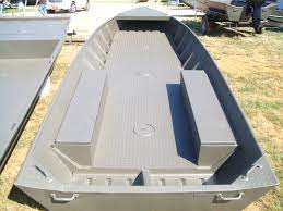 Do it yourself diy jon boat storage box liner. Pin By Meggan Mesa On Keiths Board Duck Boat Jon Boat Fishing Jon Boat