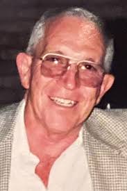 Francis Parsons Obituary