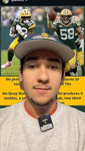 The Backups SHOWED OUT for the Packers , #packers #nfl #reaction