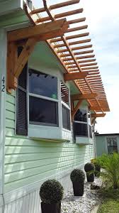 Window Pergola In 2020 Pergola Pergola Carport Curb Appeal
