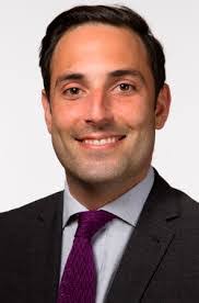 Andrew Korman's Instagram, Twitter & Facebook