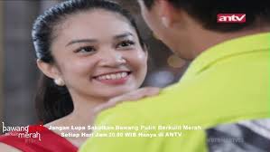 Bayu Mengkhawatirkan Eliza