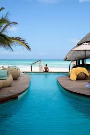 The Best Hotels In Zanzibar Ranked Reviewed Beach Resort Design Beach Hotels South Beach Hotels