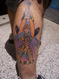 Tatuajes De Los Caballeros Del Zodiaco Blog El Comercio Peru Descubre la mejor forma de comprar online. tatuajes de los caballeros del zodiaco