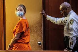 Courtney Clenney Case: In Videos, Model Berates Boyfriend She Stabbed