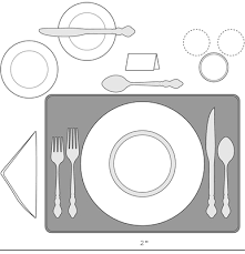 Maybe you would like to learn more about one of these? How To Set Your Holiday Table Dummies