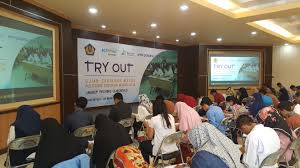 Kemudian sistem stan menggunakan ikatan dinas dan setelah lulus pkn stan akan langsung diangkat menjadi cpns. Mantapkan Persiapan Ujian Masuk Pkn Stan Kppn Gorontalo Gelar Try Out