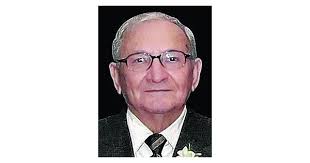 Carroll Falcon Obituary (1933