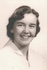 Natalie Anne "Nancy" Conway Obituary