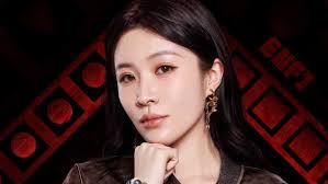 Wang Yiwei-Wang Yiwei