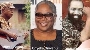 Coque is the lead guitarist of this group and is still. Oliver De Coque Ihe Ise Mere Ndá»‹ Igbo Ji Ka Kpá»¥rá»¥ Otiegwu A N á»ná»¥ Ruo Ugbua Bbc News Igbo