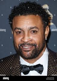 Richard burrell hi-res stock photography and images