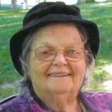 Obituary information for Hazel Thelma Breeden