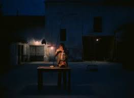 Эмма стоун, виола дэвис, брайс даллас ховард и др. The Spider S Stratagem Restored Goes To India Bernardo Bertolucci
