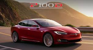 The model s, which earns a spot on our editors' choice list, does all that even better for 2021. New Tesla Model S P100d With 100 Kwh Battery Is The Quickest Production Car In The World 0 60 In 2 5s Paultan Org