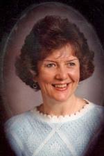 Obituary of Helen Osborn