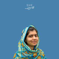 Malala yousafzai (born 12 july 1997) is a pakistani activist for female education, who became the youngest ever nobel prize recipient in any category. Malala Yousafzai Young Powerful And Influential