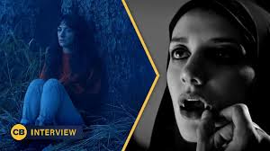 Maybe you would like to learn more about one of these? The Rental Star Sheila Vand Talks Dave Franco S New Thriller And Her Future In Genre Films