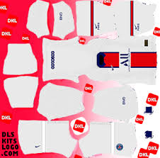 Compartilhamento de kits para pes 2021. All Dls Psg 2021 Kits Dream League Soccer Kits