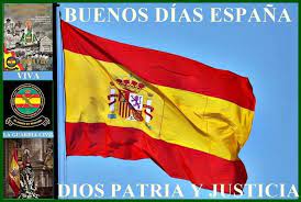 Pin De Ana Fdez Glez En Espana Fuerzas Armadas Espana La Legion Espanola Fuerzas Armadas
