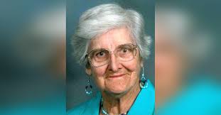 Obituary information for Ruth Atherton