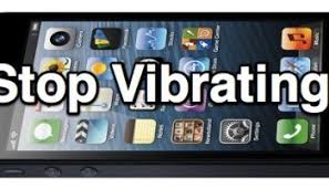To unmute or turn off vibrate,. How To Disable All Vibration On Iphone Completely Osxdaily