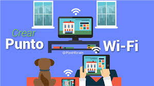 Puedes jugar en multijugador tanto en la misma pantalla como online, y posee más de una docena. 5 Apps Compartir Internet De Tu Pc A Otros Via Wifi Sin Programas Vivantic